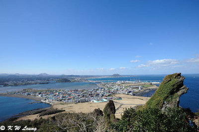 Seongsan Sunrise Peak DSC_7836