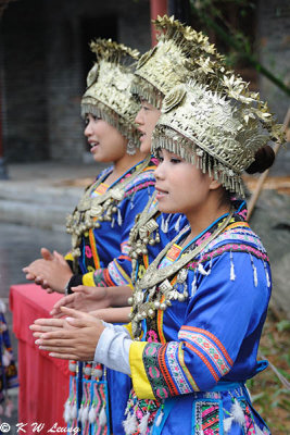 Miao lady DSC_1506