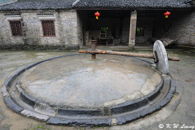 Huang Yao Ancient City DSC_1505