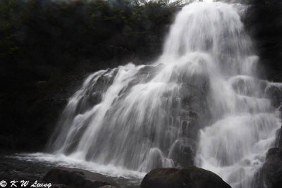 Shibashui Waterfalls DSC_1428