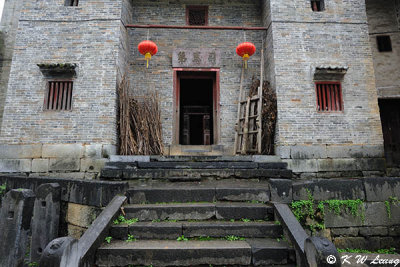 Huang Yao Ancient City DSC_1585