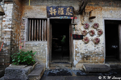 Huang Yao Ancient City DSC_1632