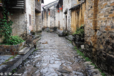 Huang Yao Ancient City DSC_1499