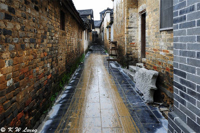 Huang Yao Ancient City DSC_1575