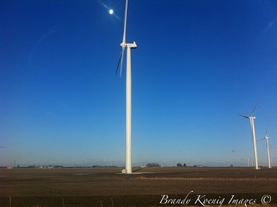 indiana windmills