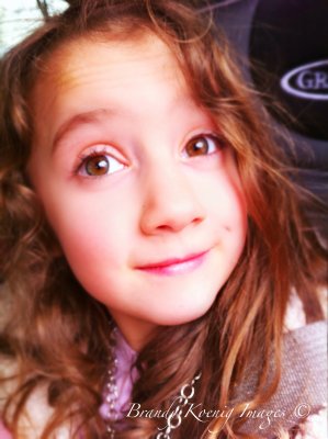 perfect child