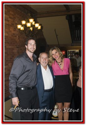 Cigar Night Live! The VIP Kick-off Party of the Tampa Cigar Festival