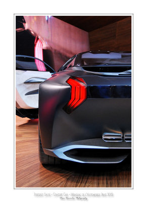 Peugeot Onyx 11