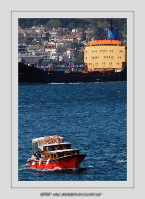 Boats 70 (Istanbul)