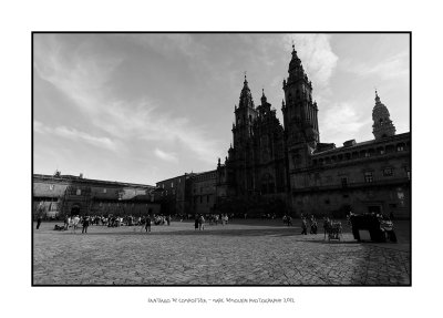 Santiago de Compostela 1