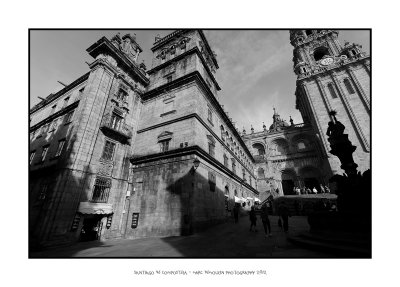 Santiago de Compostela 4