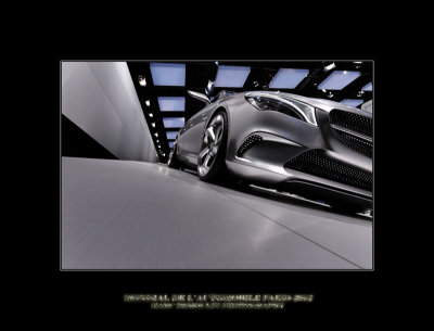 Mondial de l'Automobile Paris 2012 - 38