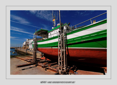 Boats 74 (Tapia de Casariego)