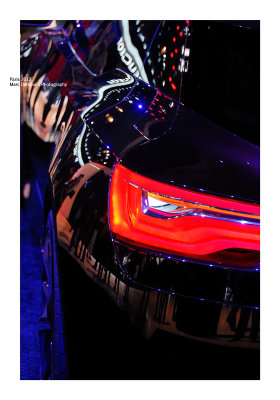 Mondial de l'Automobile 2012 - 18