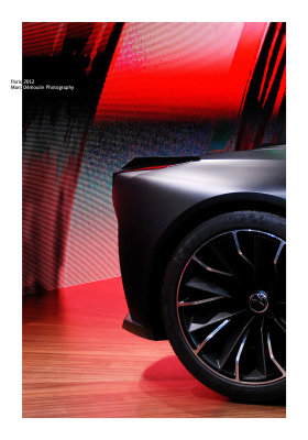 Mondial de l'Automobile 2012 - 21