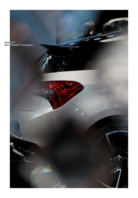 Mondial de l'Automobile 2012 - 26