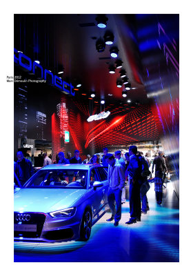 Mondial de l'Automobile 2012 - 29