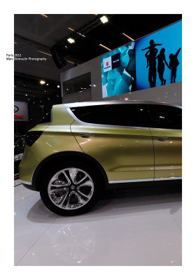 Mondial de l'Automobile 2012 - 33