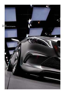 Mondial de l'Automobile 2012 - 36