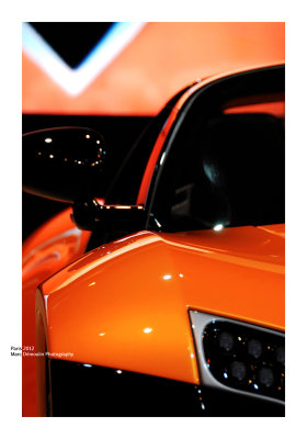 Mondial de l'Automobile 2012 - 37