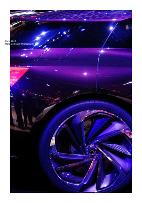 Mondial de l'Automobile 2012 - 41