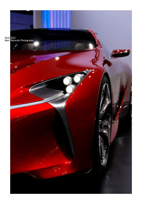 Mondial de l'Automobile 2012 - 54