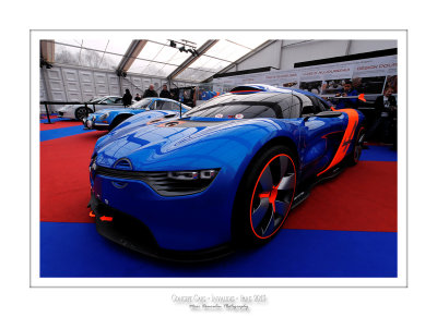 Concept Cars Paris 2013 - 17