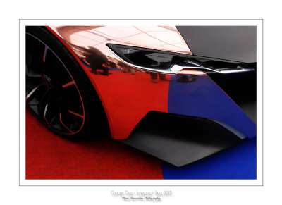 Concept Cars Paris 2013 - 19