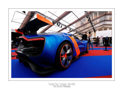 Concept Cars Paris 2013 - 24