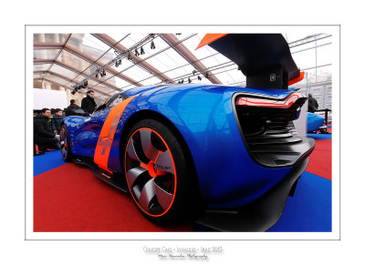 Concept Cars Paris 2013 - 25