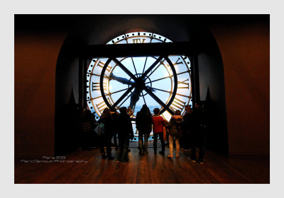 Musee d'Orsay 3