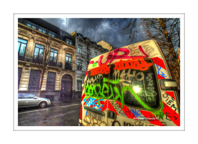 Colour HDR 6