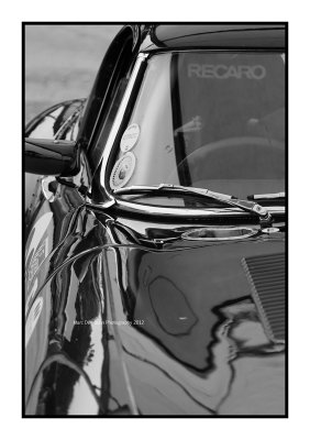 Various BW images 25