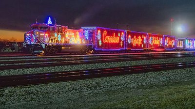 CP Holiday Train 2012 (20121130)
