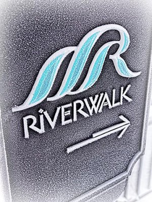 Frosty Riverwalk 33190