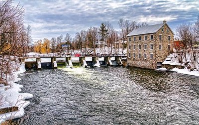 Watsons Mill 33985-6