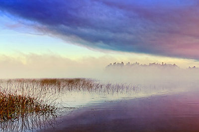 Misty Otter Lake 28467