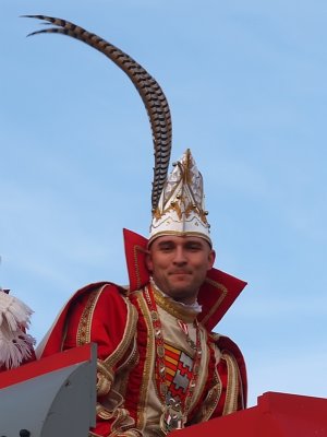 Carnaval in Hamont 2013