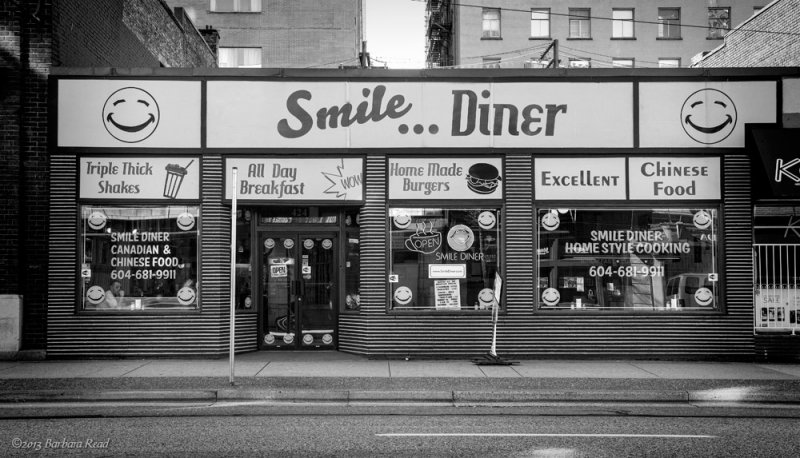 Smile Diner