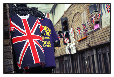 Londres 2012 