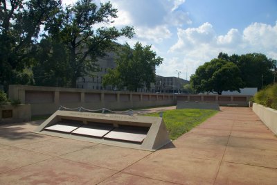 War Memorial