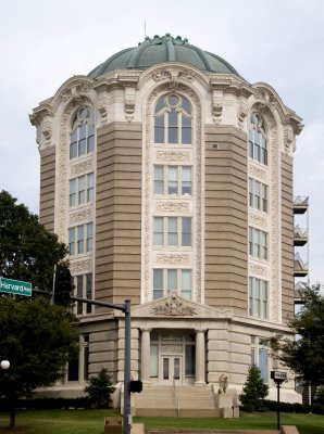 University City City Hall