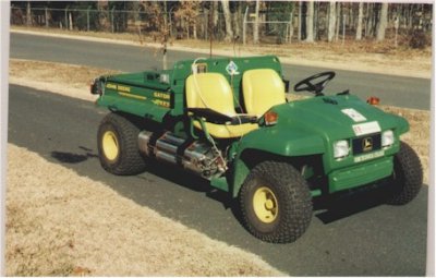 Hydrogen Fuel Cell Prototype