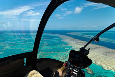 The Great Barrier Reef