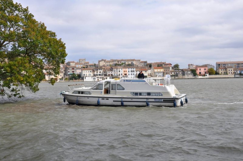 <strong>Castelnaudary</strong>