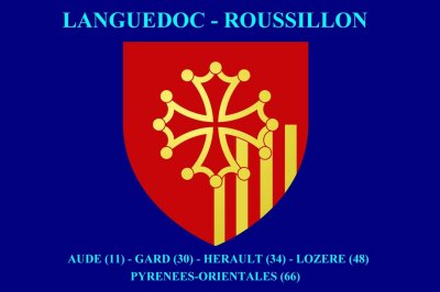 LANGUEDOC-ROUSSILLON