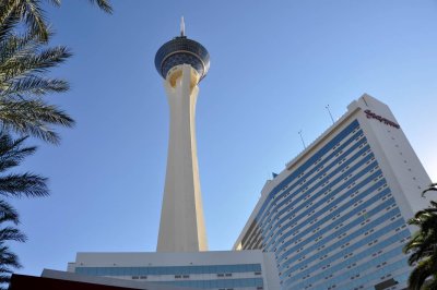 Htel-casino Stratosphere