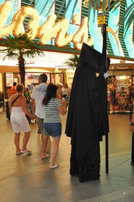 Fremont Street Experience