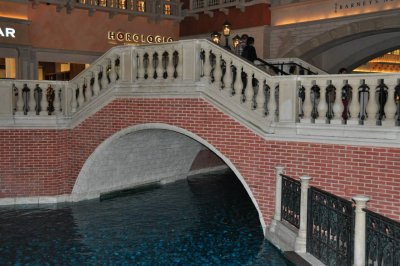 Htel-Casino The Venetian
