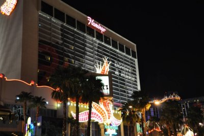 Htel-Casino Flamingo